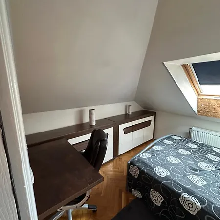 Apartamento Kockica U Krovu *