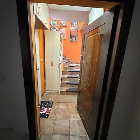 Apartament Kockica U Krovu *