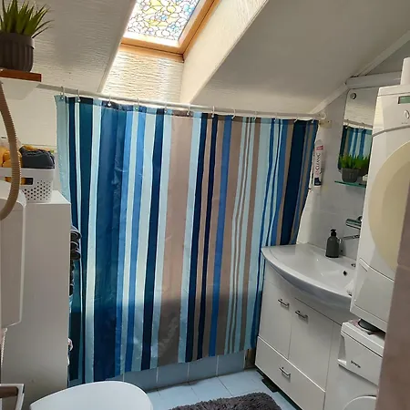 Apartment Kockica U Krovu Novi Sad