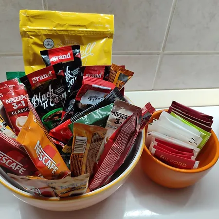 Kockica U Krovu Apartment