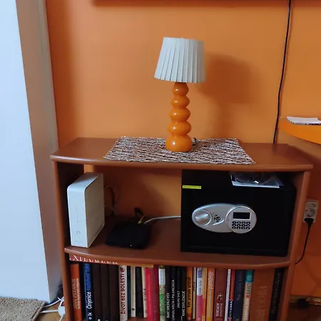 Apartament Kockica U Krovu