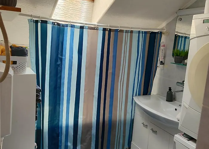 شقة Kockica U Krovu نوفي ساد