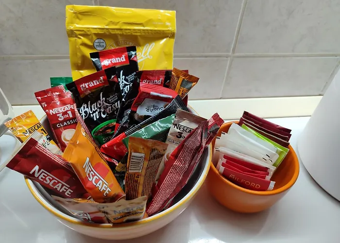 Kockica U Krovu شقة