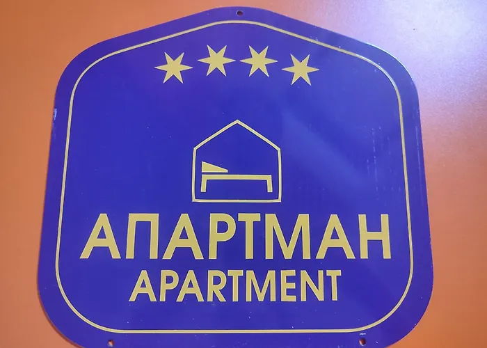 Kockica U Krovu شقة *