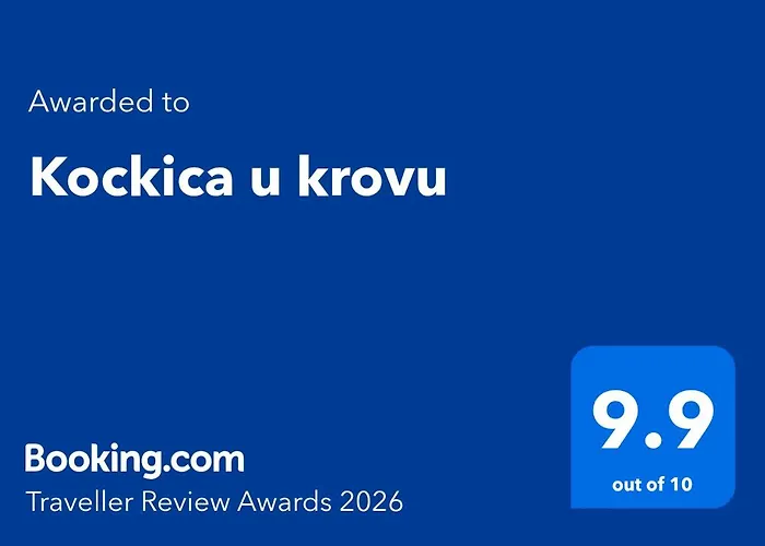 Kockica U Krovu نوفي ساد